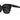 Saint Laurent Sonnenbrille SL M143 001 Schwarz/Schwarz Damen 3