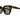 Saint Laurent Gafas de Sol SL M143 003 Havana-Verde Mujer 2