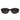 Saint Laurent Okulary Przeciwsłoneczne SL M148 002 Havana/Grigio Scuro Damskie