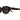 Saint Laurent Okulary Przeciwsłoneczne SL M148 002 Havana/Grigio Scuro Damskie 2