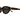 Saint Laurent Occhiali da Sole SL M148 003 Havana/Grigio Donna 3