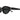 Saint Laurent Occhiali da Sole SL M148 F 001 Nero Nero Donna 2