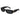 Saint Laurent Lunettes de Soleil SL M152 001 Noir/Noir Unisexe 2