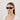 Saint Laurent Lunettes de Soleil SL M152 001 Noir/Noir Unisexe 4