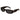 Saint Laurent Occhiali da Sole SL M152 002 Marrone/Grigio Unisex 2