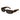Saint Laurent Gafas de Sol SL M152 003 Marrón/Gris Oscuro Unisex 1