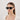 Saint Laurent Occhiali da Sole SL M153 001 Nero Nero Donna 4