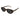 Saint Laurent Occhiali da Sole SL M154 003 Marrone/Grigio Donna 2