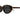 Saint Laurent Occhiali da Sole SL M154 003 Marrone/Grigio Donna 3
