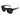 Saint Laurent Occhiali da Sole SL M156 001 Nero Nero Donna 2