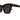 Saint Laurent Occhiali da Sole SL M156 002 Marrone Grigio Scuro Donna 3