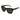 Saint Laurent Occhiali da Sole SL M156 002 Marrone Grigio Scuro Donna 2