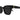 Saint Laurent Occhiali da Sole SL M157 001 Nero/Nero Donna 2
