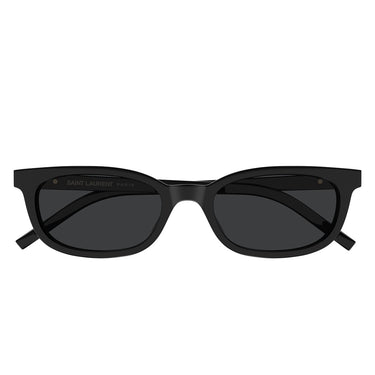 Saint Laurent Occhiali da Sole SL M160 001 Nero Nero Donna