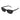 Saint Laurent Occhiali da Sole SL M160 001 Nero Nero Donna 2