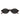 Saint Laurent Occhiali da Sole SL M161 002 Marrone/Grigio Unisex