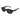 Saint Laurent Occhiali da Sole SL M172 001 Nero Nero Donna 2