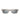 Saint Laurent Occhiali da Sole SL M175 004 Beige/Argento Donna