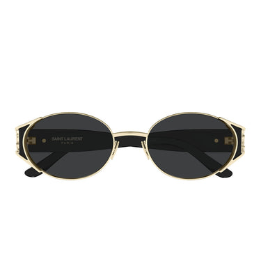Saint Laurent Occhiali da Sole SL M919 001 Nero/Nero Donna
