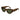 Saint Laurent Occhiali da Sole SL M94 003 Havana/Verde Donna 1