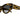 Saint Laurent Occhiali da Sole SL M94 005 Marrone Grigio Donna 3