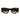 Saint Laurent Occhiali da Sole SL M94 005 Marrone Grigio Donna