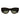 Saint Laurent Okulary Przeciwsłoneczne SL M94 008 Havana Verde Scuro Damskie
