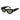 Saint Laurent Okulary Przeciwsłoneczne SL M94 008 Havana Verde Scuro Donna 1