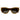 Saint Laurent Occhiali da Sole SL M94 011 Marrone Marrone Scuro Donna