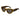 Saint Laurent Occhiali da Sole SL M94 011 Marrone Marrone Scuro Donna 2