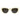 Saint Laurent Occhiali da Sole SL M94 012 Avorio Nero Donna