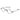 Saint Laurent Eyeglasses SL 302 LISA OPT 001 New Wave Black/Transparent Unisex 2