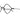 Saint Laurent Eyeglasses SL 302 LISA OPT 001 New Wave Black/Transparent Unisex 3
