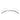 Saint Laurent Eyeglasses SL 302 LISA OPT 002 New Wave Silver/Transparent Unisex