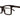 Saint Laurent Occhiali da Vista SL 906 002 Marrone/Trasparente Uomo 2