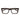 Saint Laurent Occhiali da Vista SL 906 002 Marrone/Trasparente Uomo