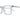 Saint Laurent Occhiali da Vista SL 906 003 Grigio/Trasparente Uomo 3