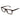 Saint Laurent Occhiali da Vista SL 906 005 Marrone Trasparente Uomo 1