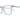 Saint Laurent Occhiali da Vista SL 906 006 Grigio/Trasparente Uomo 2