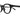 Saint Laurent Occhiali da Vista SL 907 001 Nero Trasparente Uomo 3