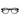 Saint Laurent Occhiali da Vista SL 907 004 Nero Trasparente Uomo