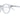 Saint Laurent Occhiali da Vista SL 907 006 Grigio Trasparente Uomo 3