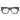 Saint Laurent Occhiali da Vista SL 910 001 Nero Trasparente Donna