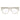 Saint Laurent Occhiali da Vista SL 910 004 Beige Trasparente Donna