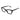 Saint Laurent Occhiali da Vista SL 911 001 Nero/Trasparente Donna 2