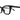 Saint Laurent Occhiali da Vista SL 911 001 Nero/Trasparente Donna 3