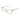 Saint Laurent Occhiali da Vista SL 911 004 Beige/Trasparente Donna 2