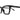 Saint Laurent Occhiali da Vista SL 912 001 Nero/Trasparente Donna 2