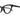 Saint Laurent Eyeglasses SL M138 001 Black/Transparent Women 3