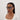 Saint Laurent Occhiali da Vista SL M164 003 Marrone Trasparente Donna 4